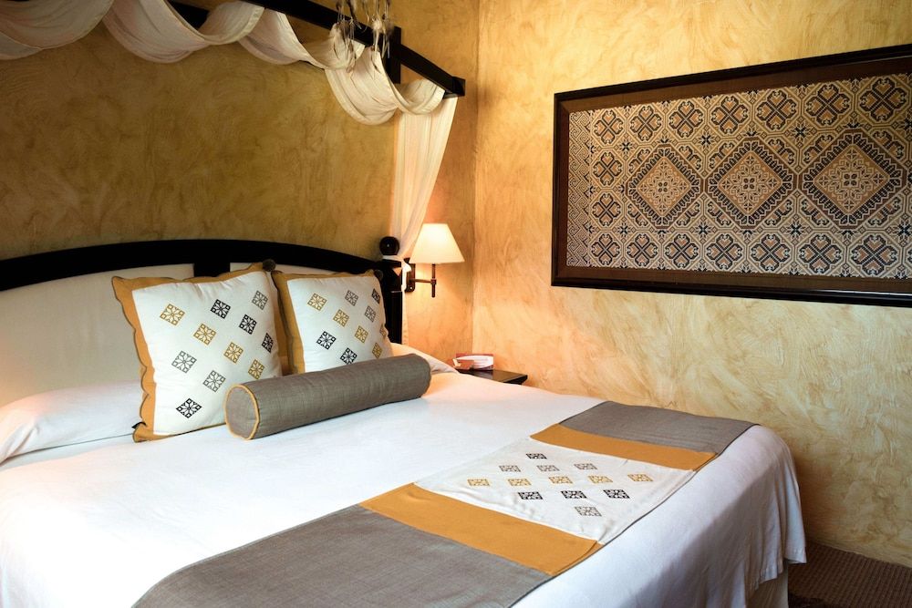 El Chante Spa Hotel Standard Room 2