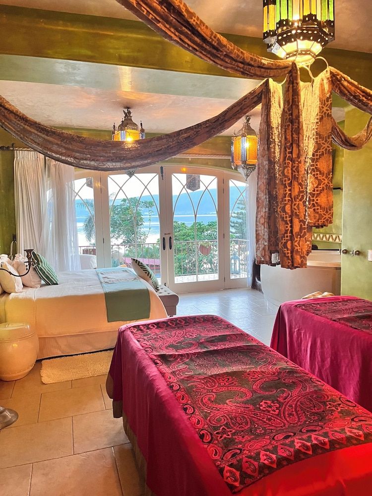 El Chante Spa Hotel Superior Suite, Lake View, Lakeside 6