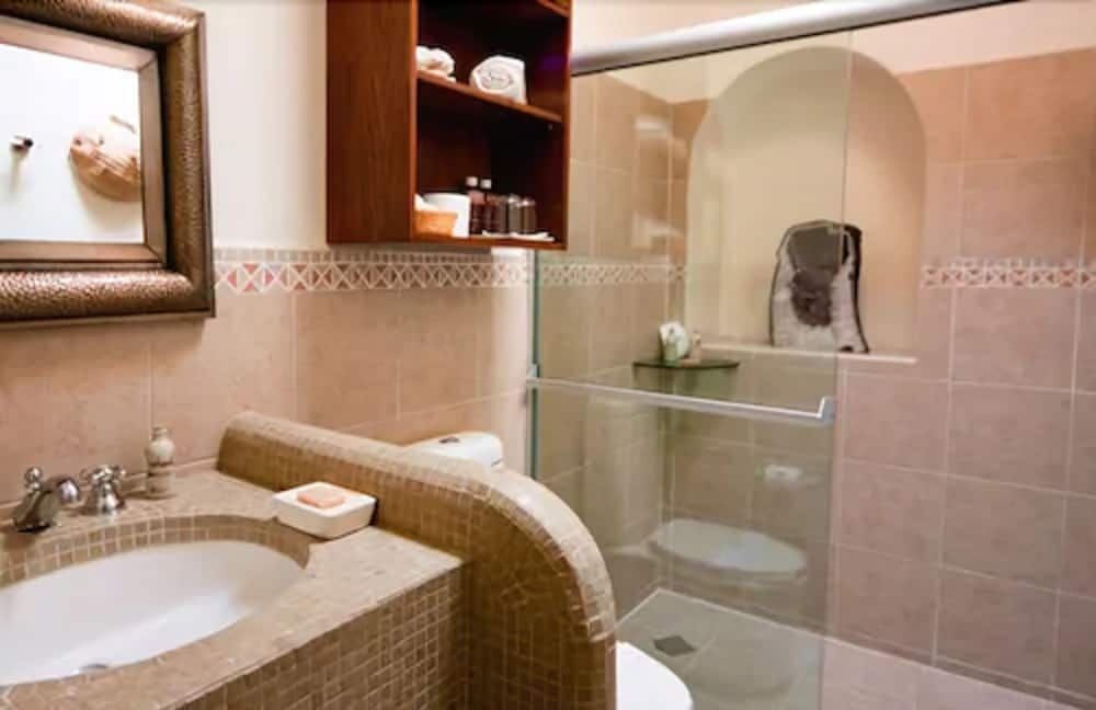 El Chante Spa Hotel Standard Room 10