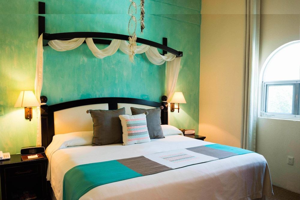 El Chante Spa Hotel Standard Room 6