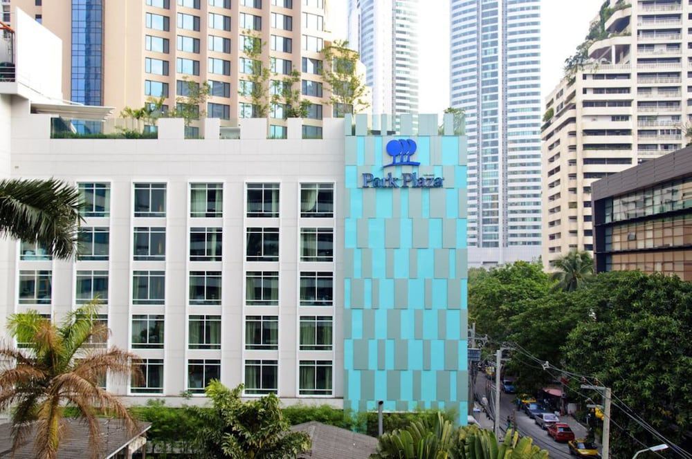 undefined PARK PLAZA BANGKOK SOI 18 2