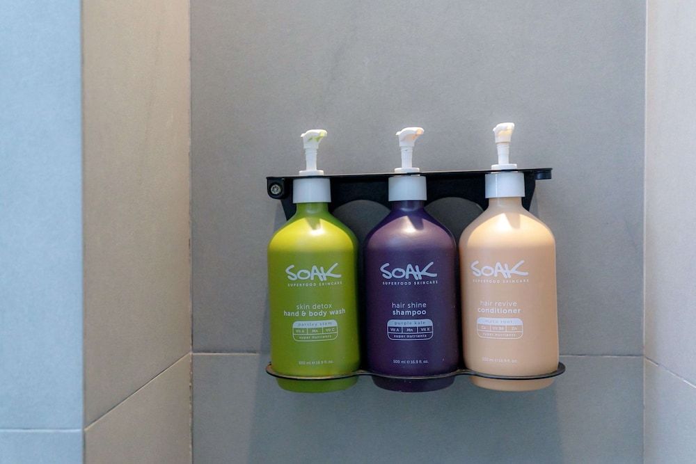 undefined PARK PLAZA BANGKOK SOI 18 10