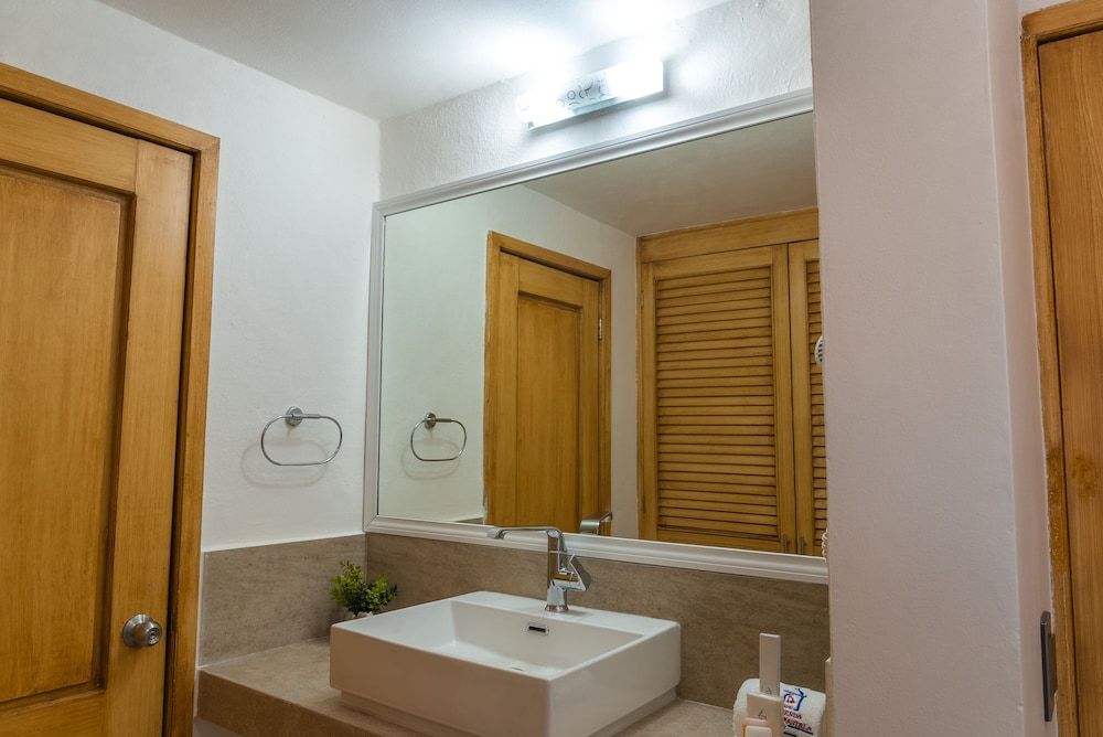 Hotel Hacienda de Castilla Standard Room, 2 Double Beds 3