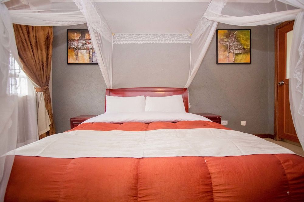 The Stand Leisure Hotel Deluxe Double Room, 2 Double Beds 6