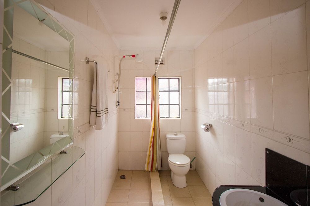 The Stand Leisure Hotel Deluxe Double Room, 2 Double Beds 14