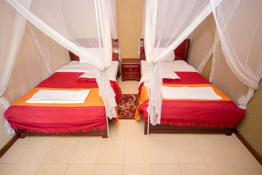 undefined The Stand Leisure Hotel 2