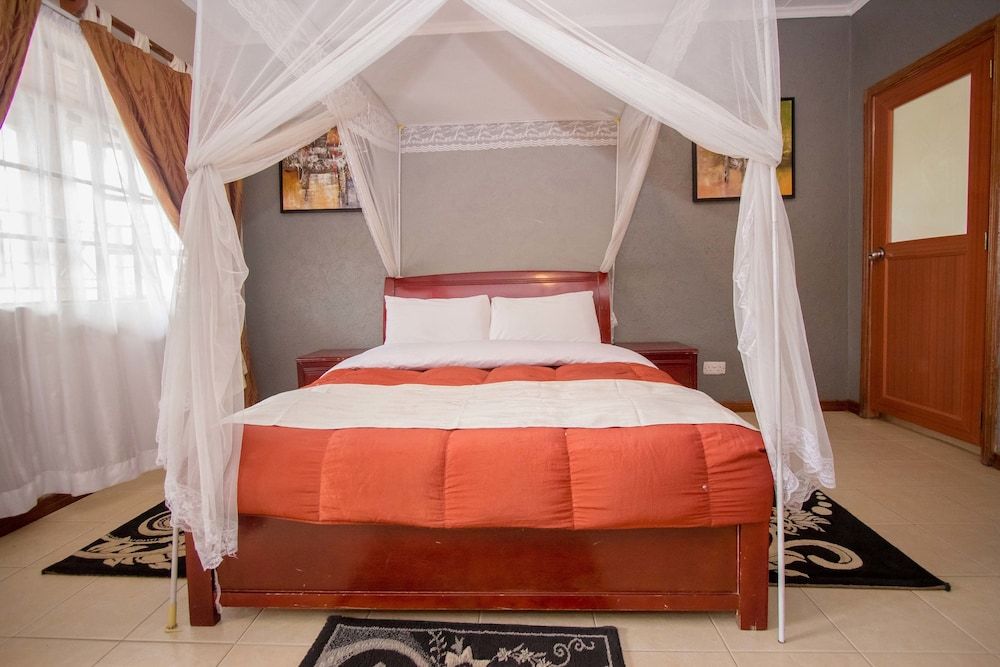 The Stand Leisure Hotel Deluxe Double Room, 2 Double Beds 3