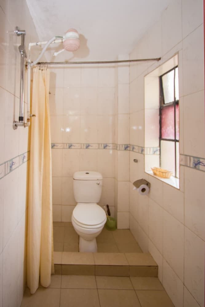 The Stand Leisure Hotel Basic Single Room 12