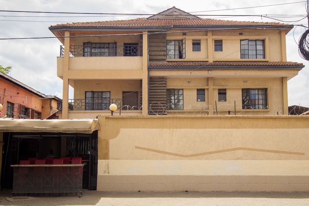 undefined The Stand Leisure Hotel 6