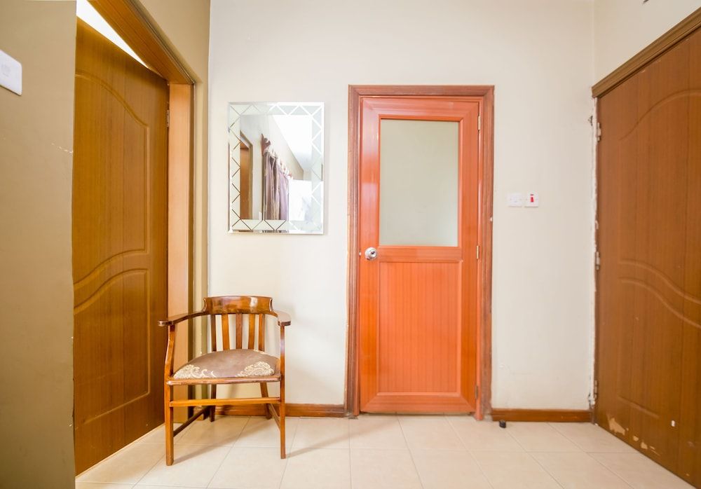 The Stand Leisure Hotel Basic Single Room 19