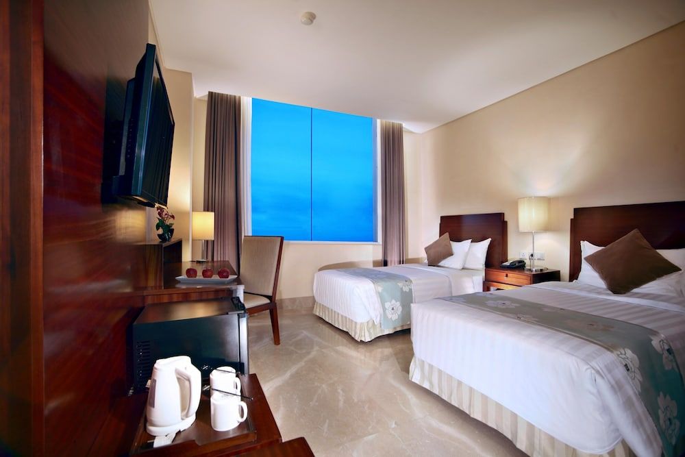 Superior Room (Room Only)