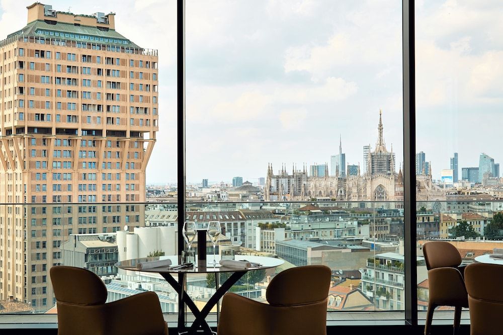 undefined Uptown Palace