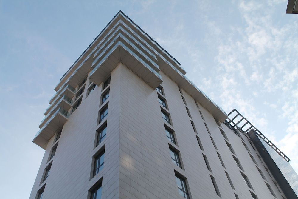 undefined Uptown Palace 2