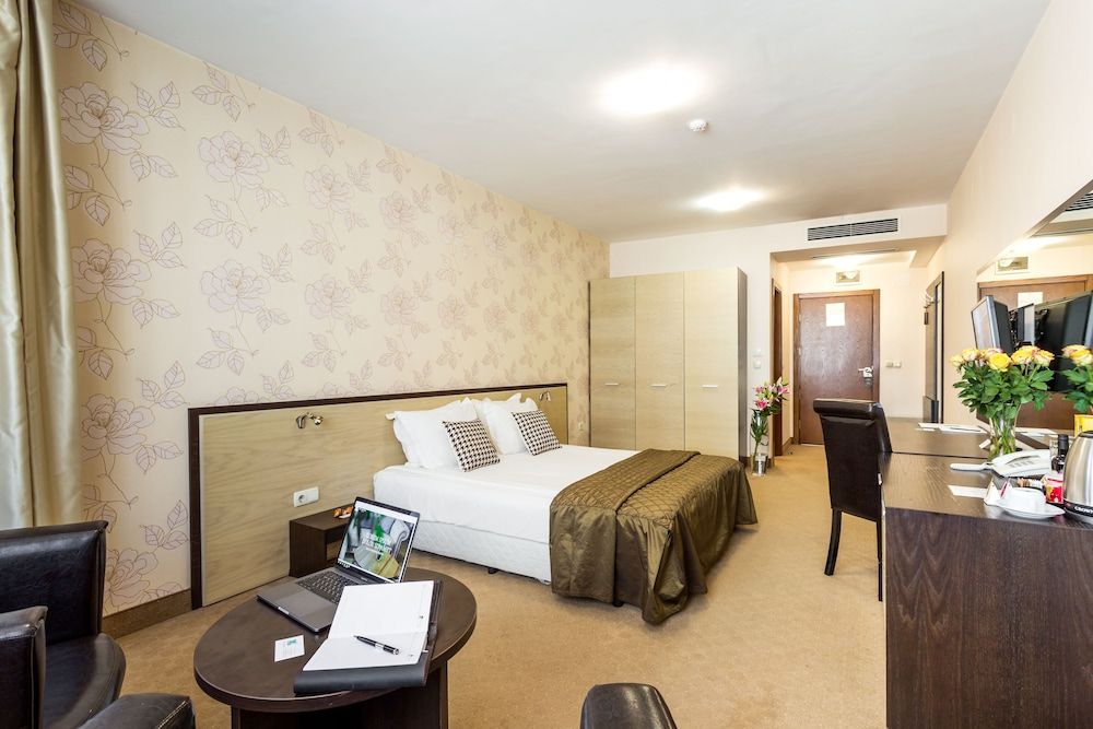 Superior Twin Room, 2 Twin Beds
