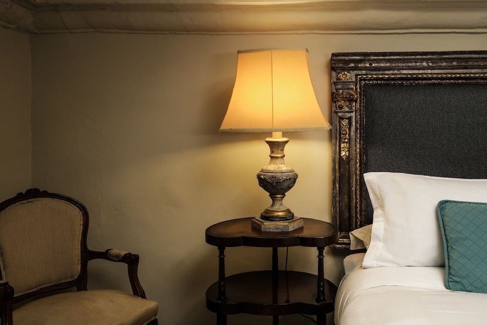 The Xara Palace Relais & Chateaux Duplex (Suite) 3