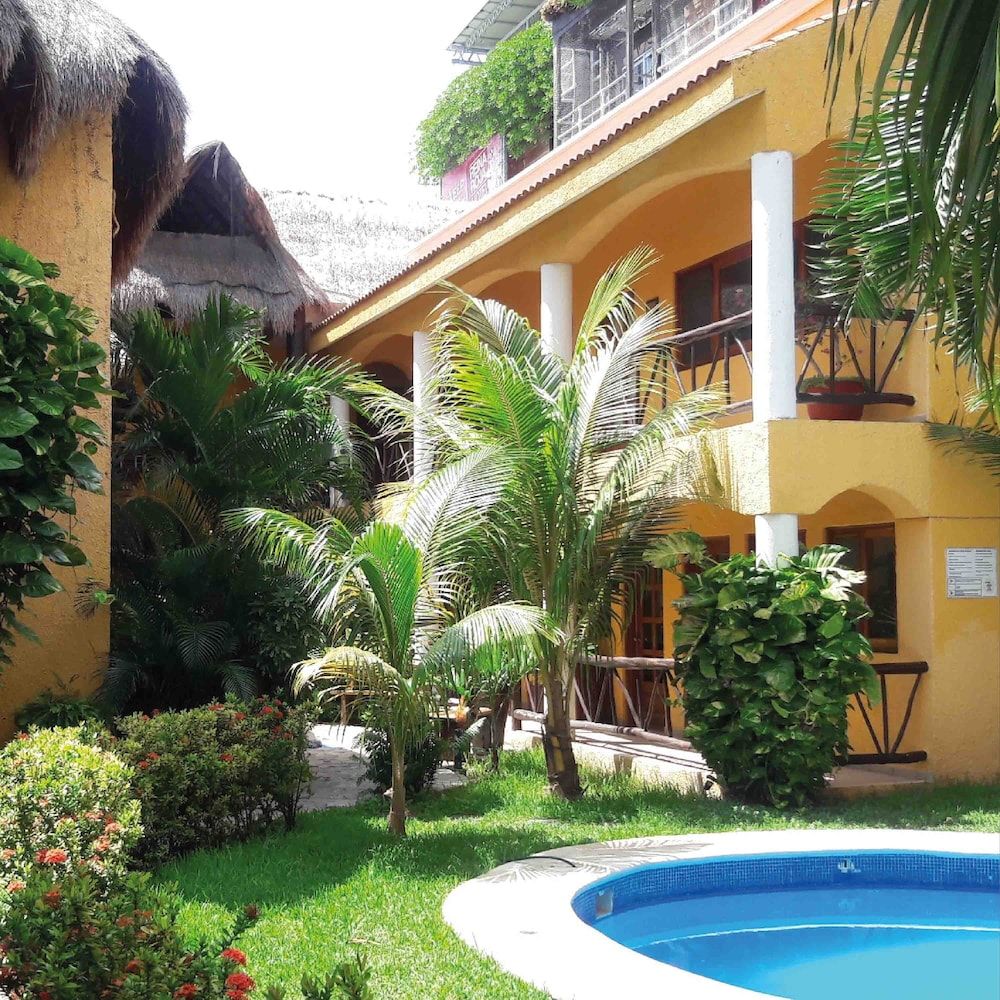 undefined Hotel Bosque Caribe , 5th Av Zone 6