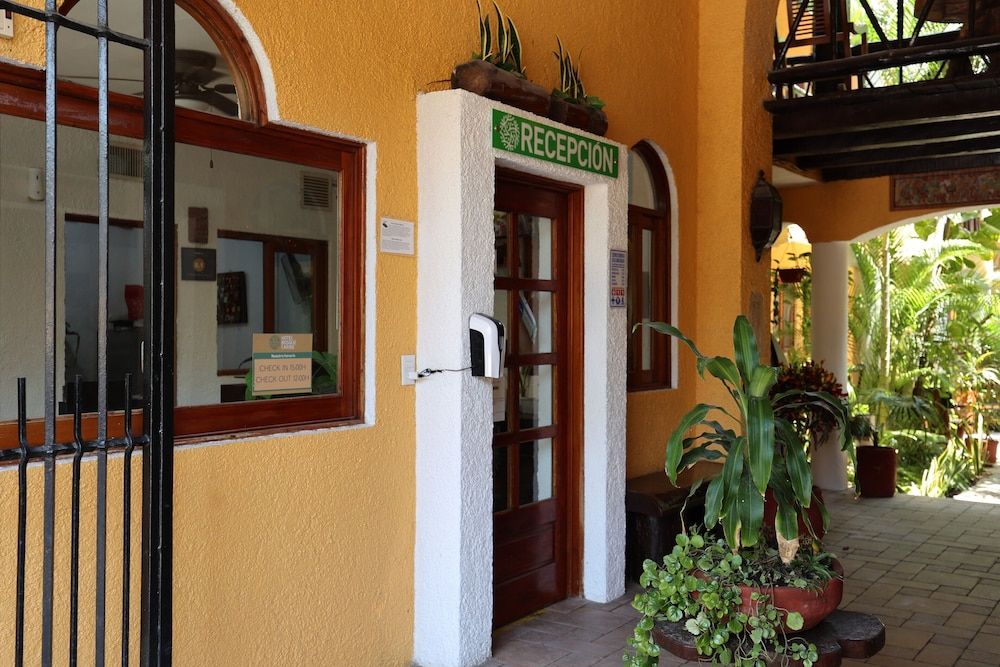 undefined Hotel Bosque Caribe , 5th Av Zone 5