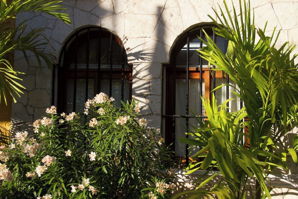 undefined Hotel Bosque Caribe , 5th Av Zone 8