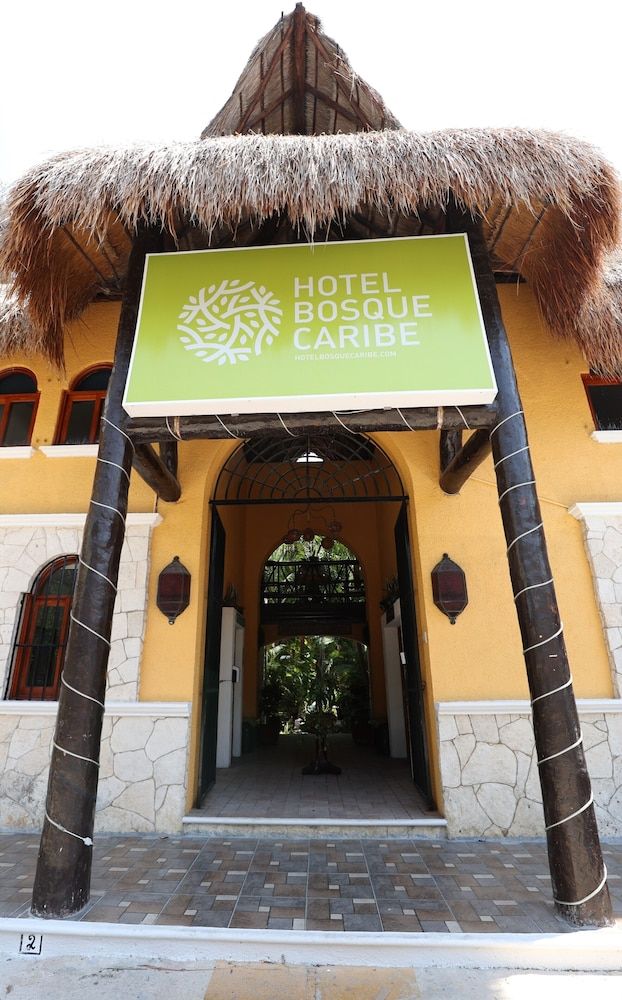 undefined Hotel Bosque Caribe , 5th Av Zone 9
