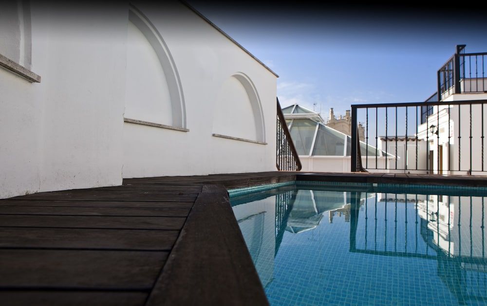 undefined Itaca Sevilla by Soho Boutique 3