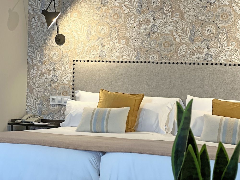 Itaca Sevilla by Soho Boutique Single Room 2