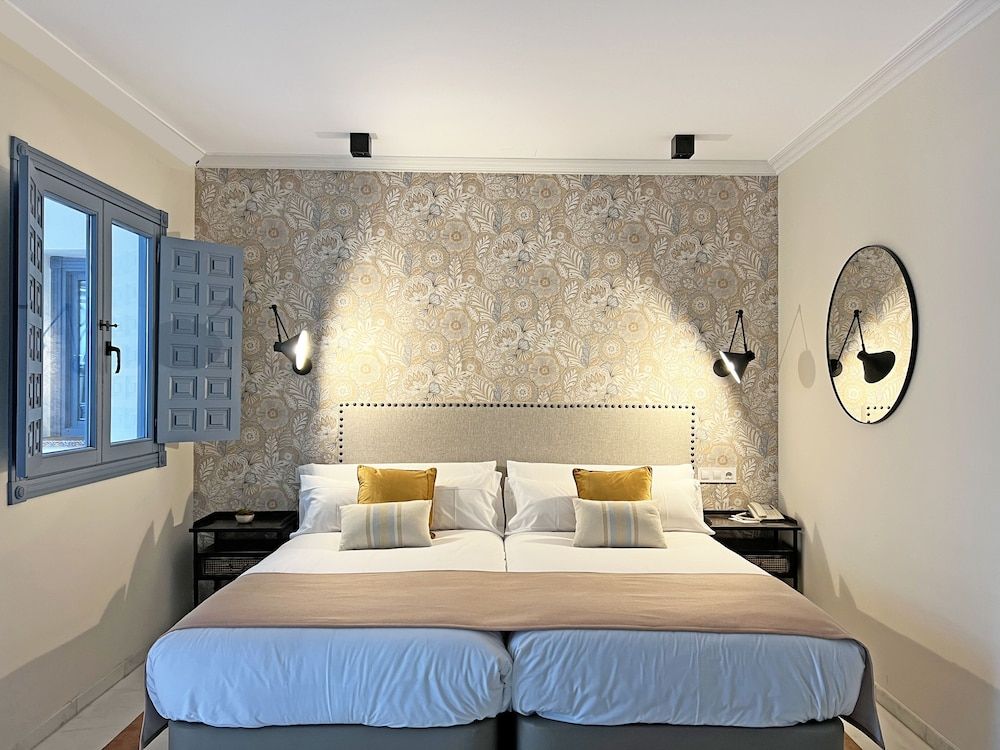 Itaca Sevilla by Soho Boutique Double or Twin Room 2