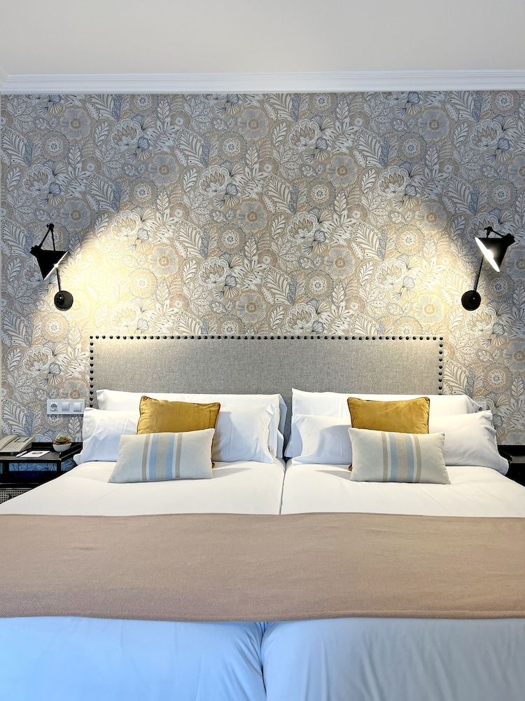 Itaca Sevilla by Soho Boutique Single Room 3
