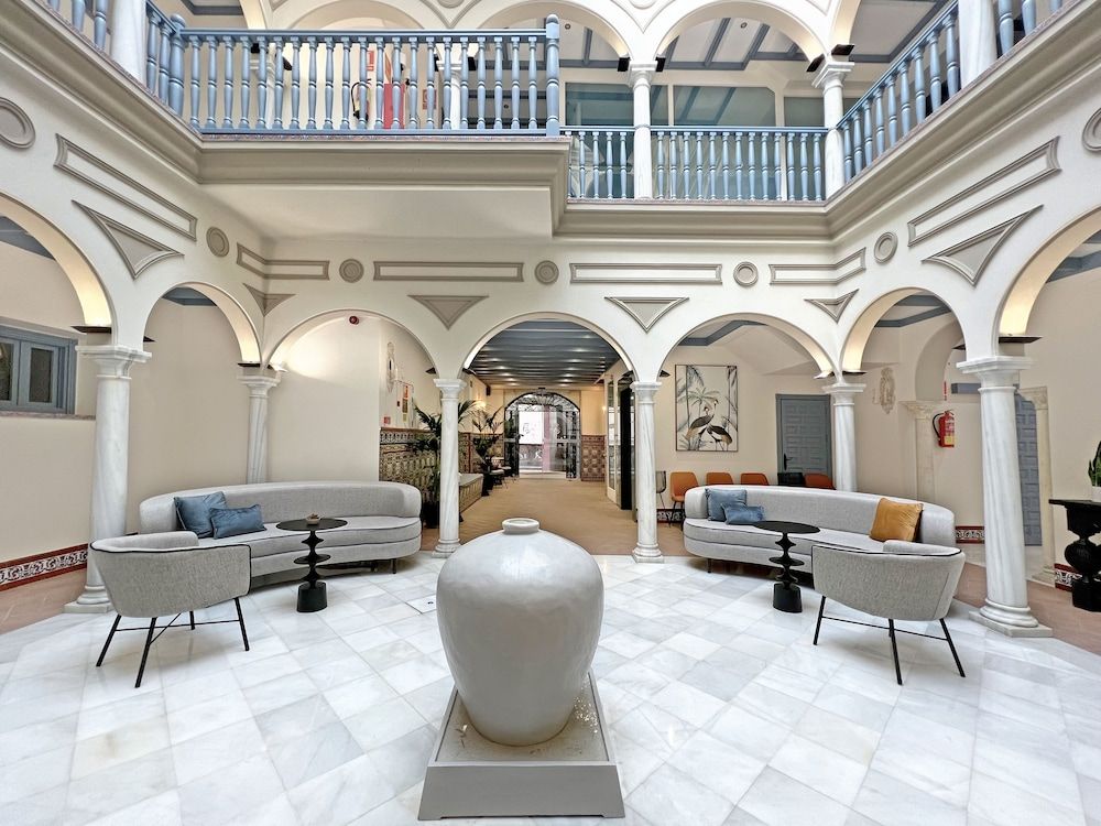 undefined Itaca Sevilla by Soho Boutique