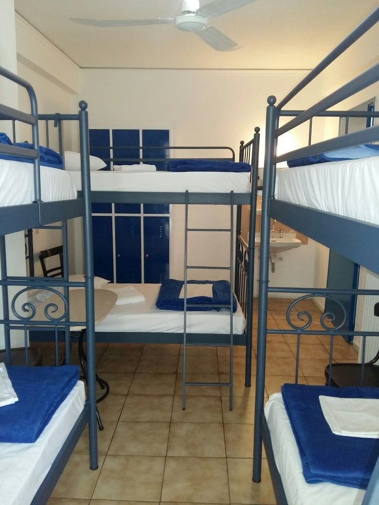 undefined Sparta Team Hotel - Hostel