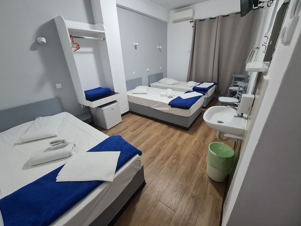 undefined Sparta Team Hotel - Hostel 9