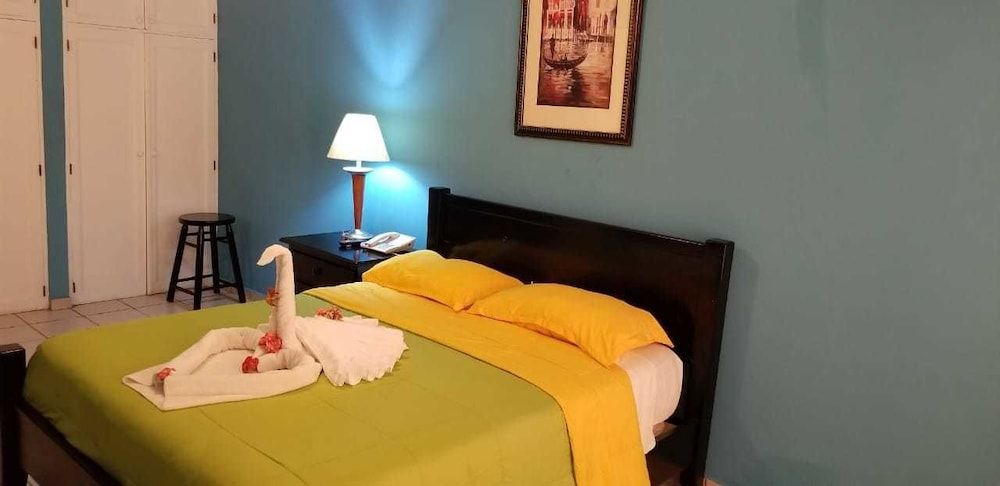 Terra Linda Resort Standard Room, 1 Queen Bed 2