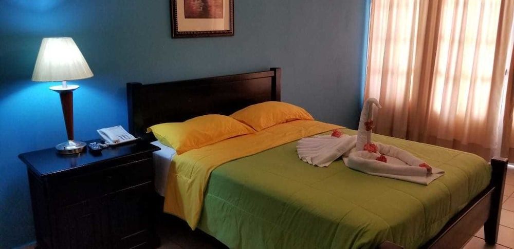 Terra Linda Resort Standard Room, 1 Queen Bed