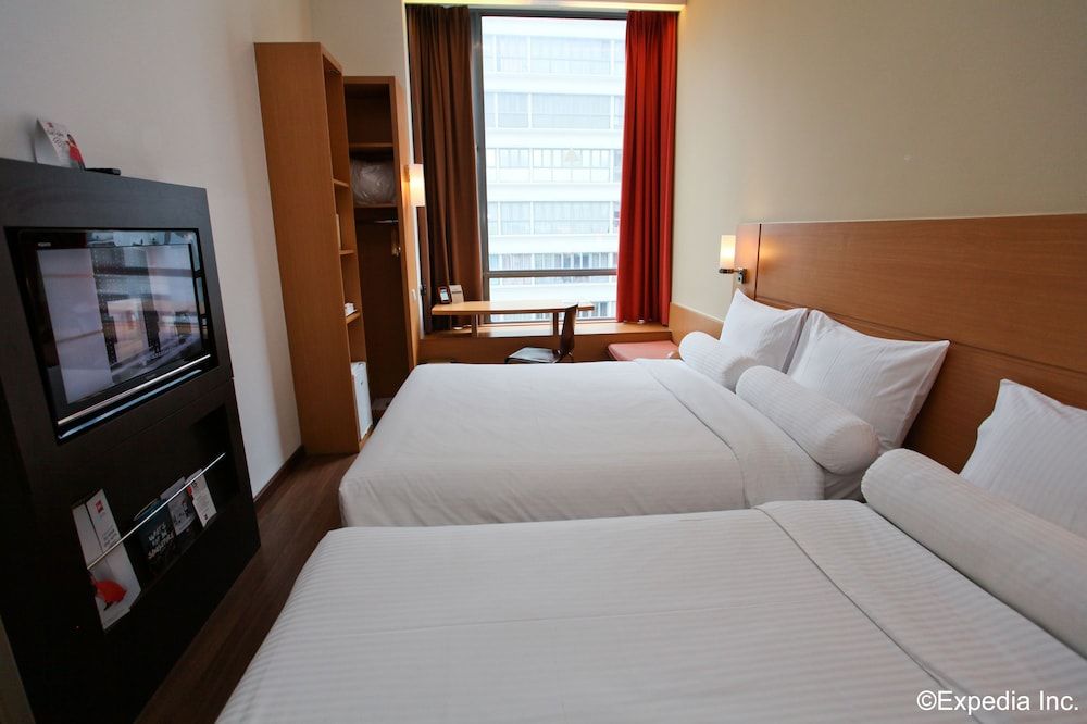 Family Triple Room, Multiple Beds