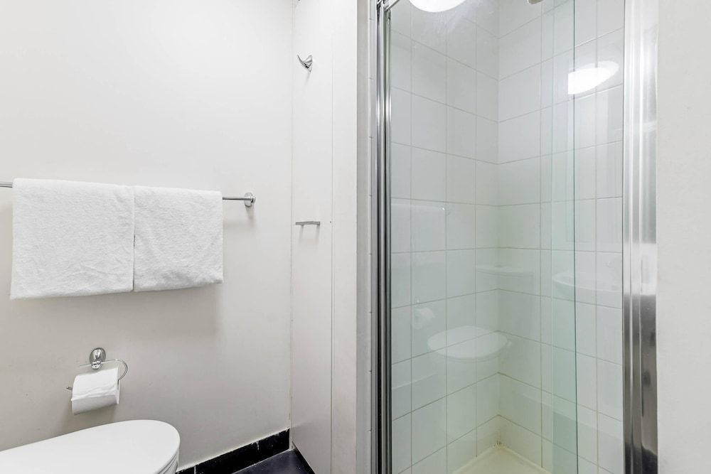 Quality Apartments North Melbourne Standard Room, Multiple Beds, Non Smoking 5