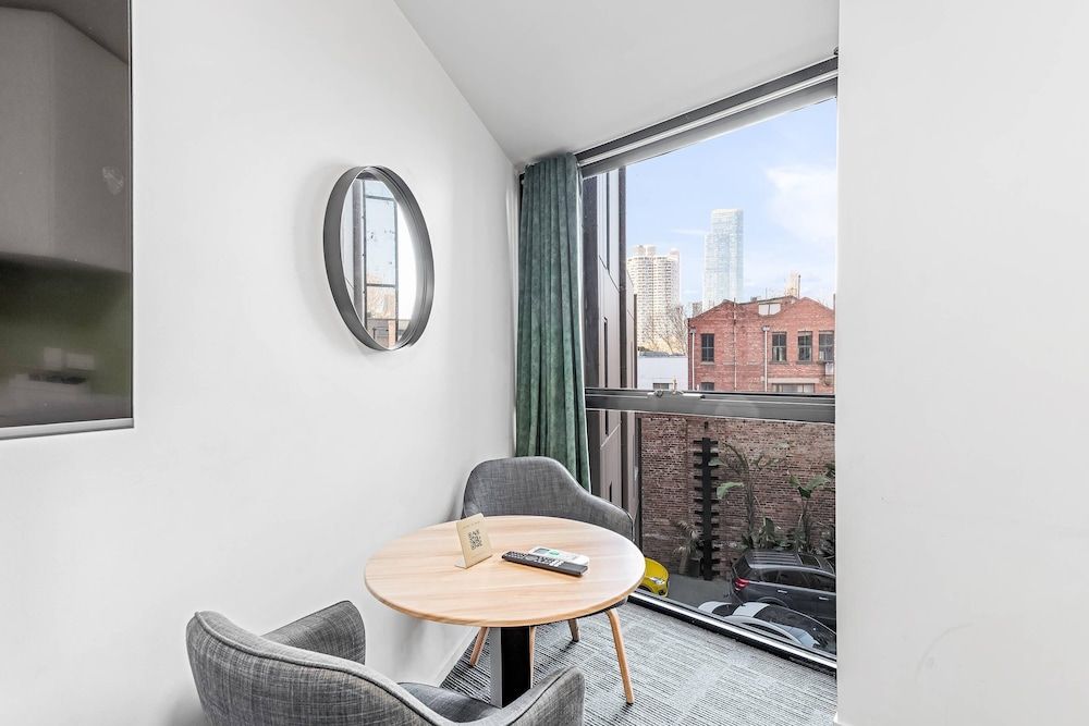 Quality Apartments North Melbourne Standard Room, Multiple Beds, Non Smoking 6