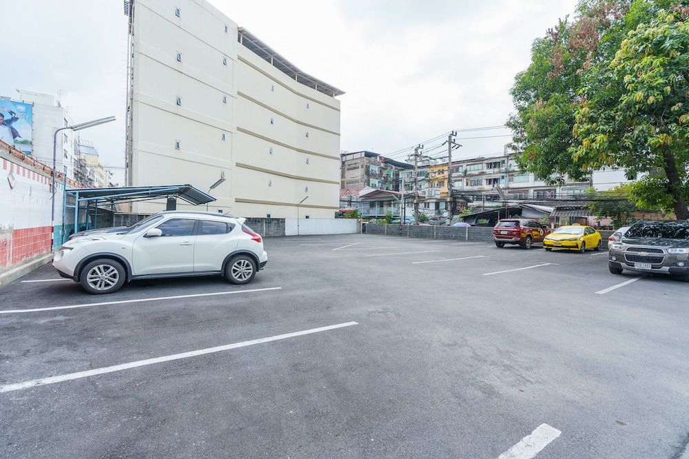 undefined The Park Residence at Bangkok 6