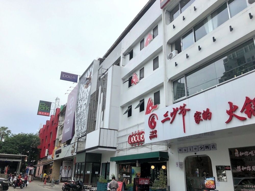 undefined The Park Residence at Bangkok 6