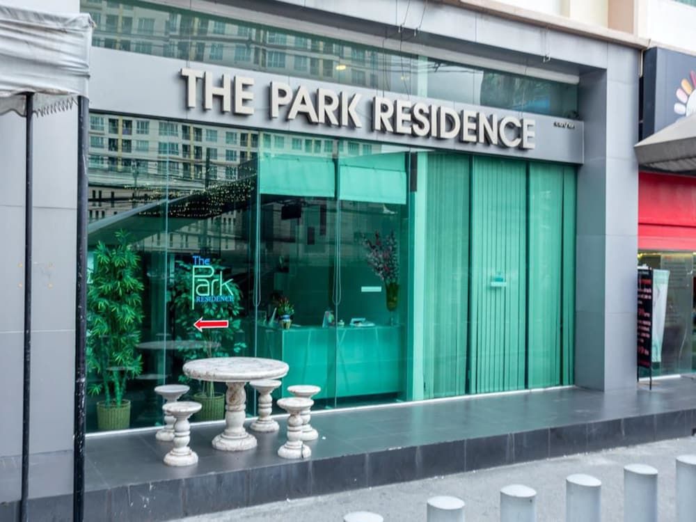 undefined The Park Residence at Bangkok 8