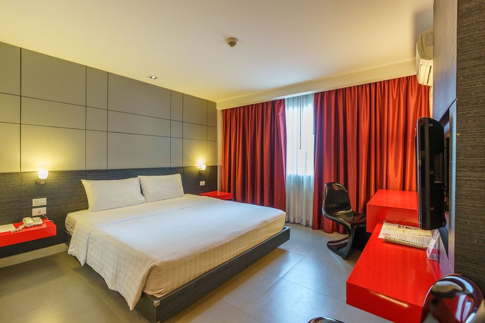 undefined The Park Residence at Bangkok 2