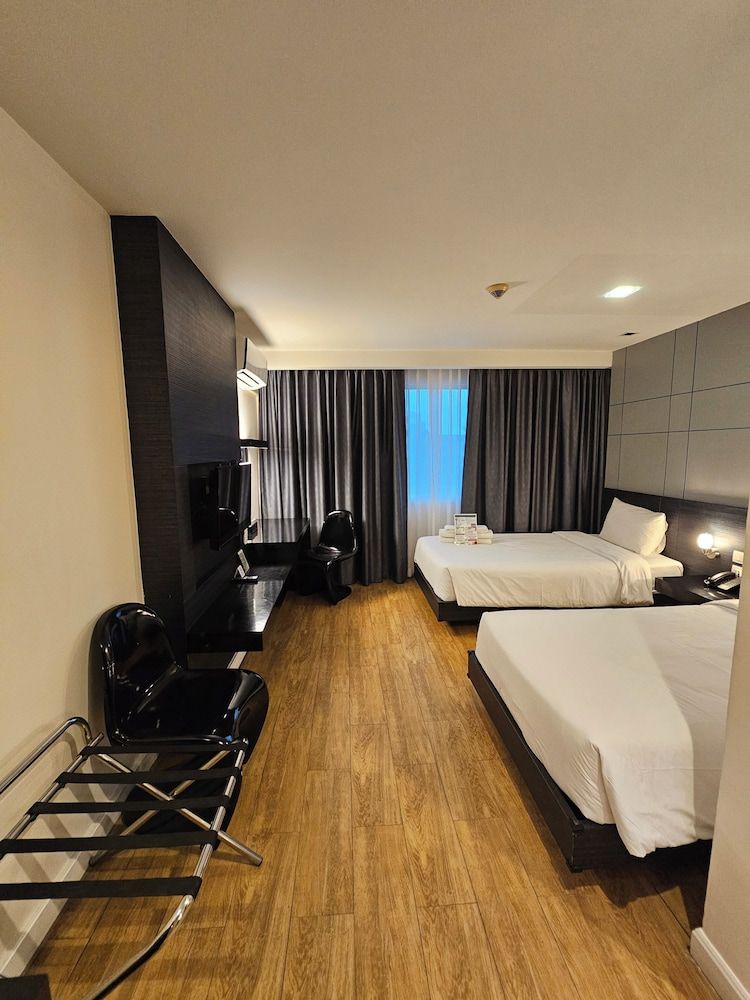 undefined The Park Residence at Bangkok 9