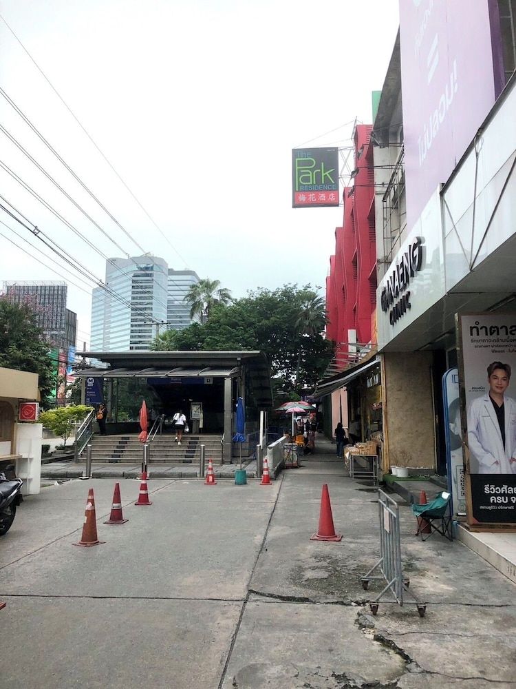 undefined The Park Residence at Bangkok 5