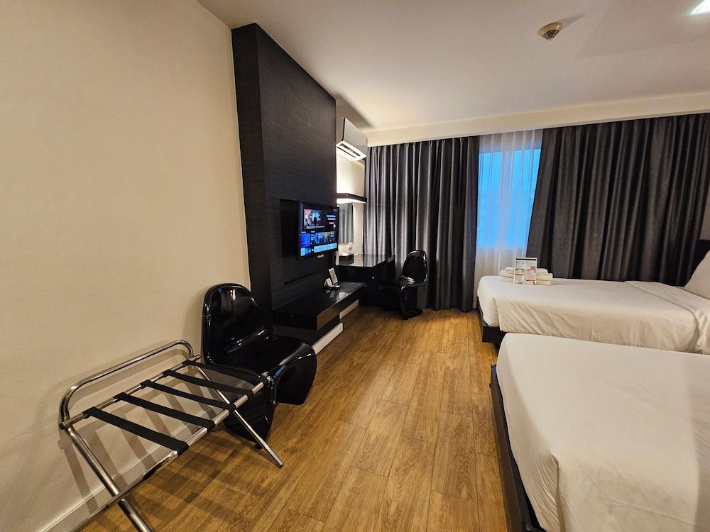 undefined The Park Residence at Bangkok 10