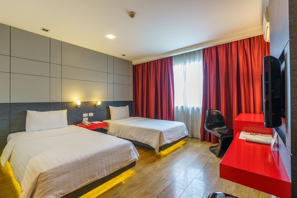 undefined The Park Residence at Bangkok