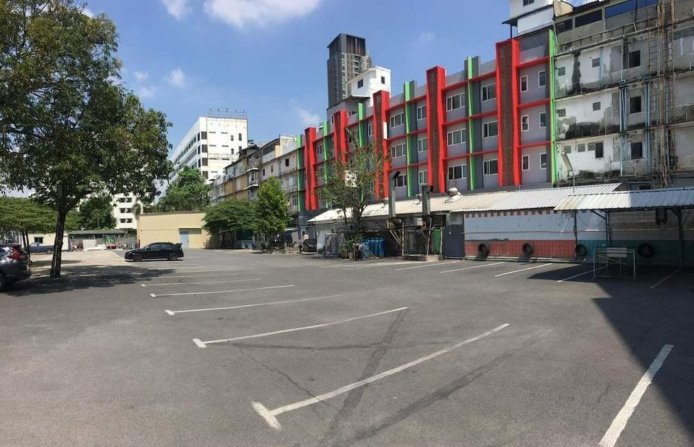 undefined The Park Residence at Bangkok 7