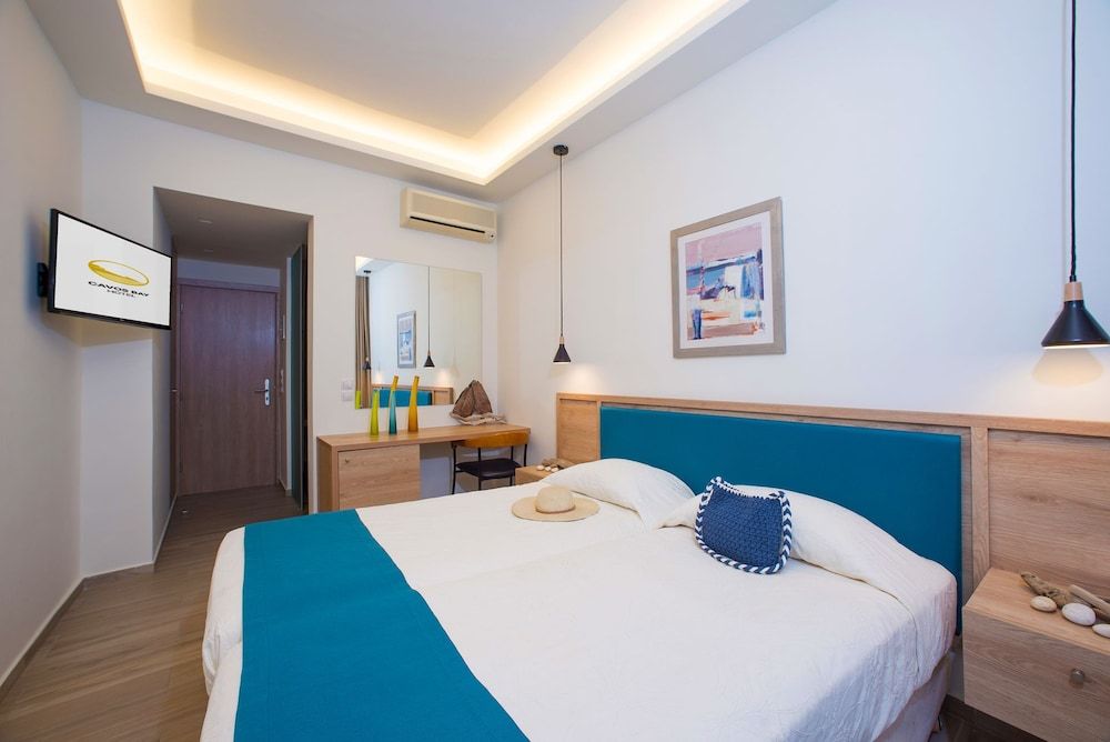 Double Room, Sea View