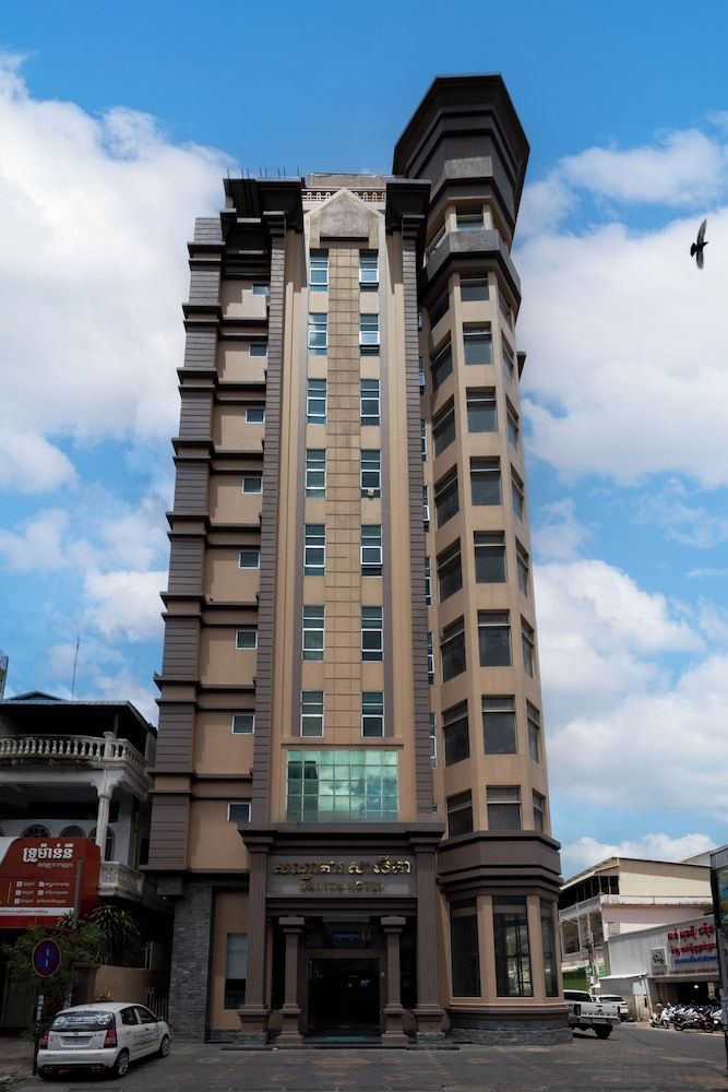 undefined Salita Hotel 7