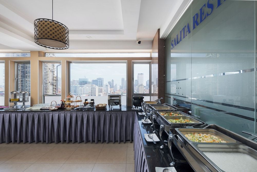 undefined Salita Hotel 10