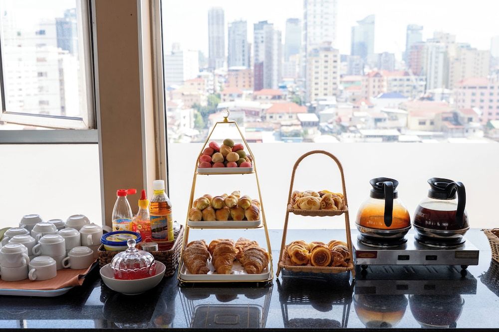 undefined Salita Hotel 9