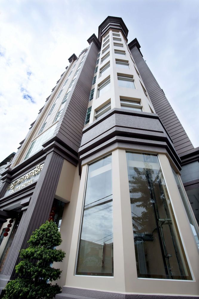 undefined Salita Hotel 6