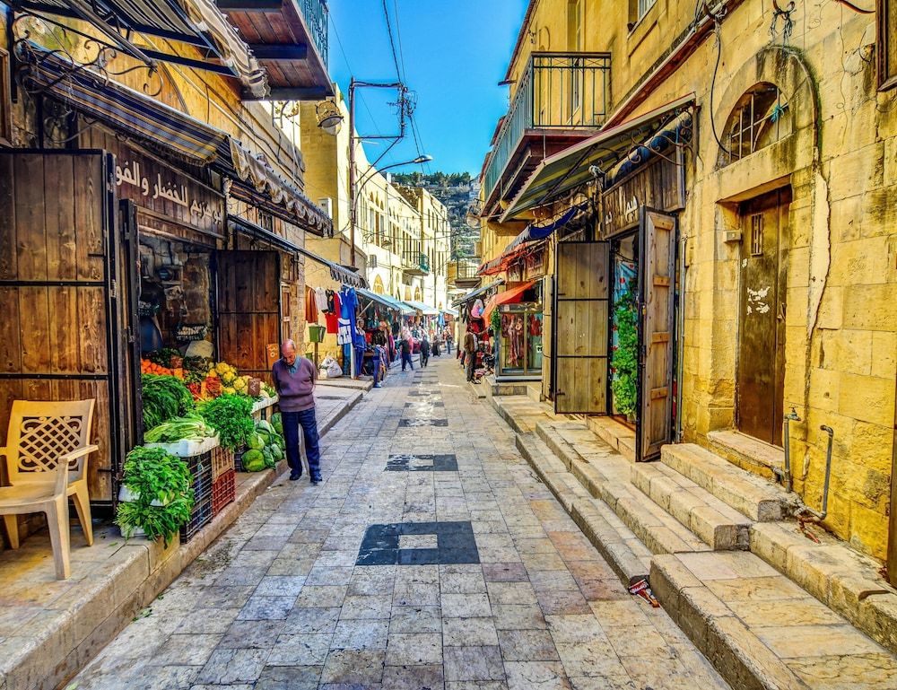 undefined Crowne Plaza Jordan Dead Sea Resort & Spa by IHG 6